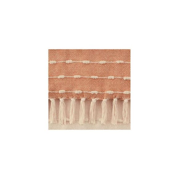 Exclusive
NEW Home Decorators Collection
Terracotta Border Stripe Turkish Cotton - Picture 2 of 3